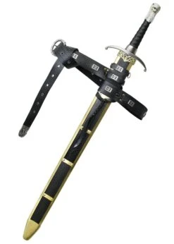 Vaina De La Espada Garra Juego De Tronos OFICIAL 0108220108(0108220108 Vaina De La Espada Garra Juego De Tronos Oficial)