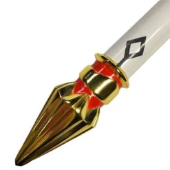 Sam Espada Real Con Vaina De Genshin Impact(Espada Real Con Vaina De Genshin Impact) -Figuras De Modelo 10 1cc925ed 28f2 4436 a546 e3463b196fe8