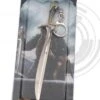 AMT 11125 Llavero Orcrist(11125 Llavero Orcrist) 1 AMT 11125 Llavero Orcrist(11125 Llavero Orcrist) -Figuras De Modelo 11125 llavero orcrist espadasymas