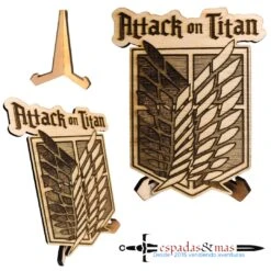 Cartel Attack On Titan(Cartel Attack On Titan)