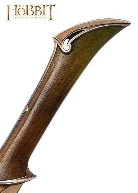 AMT Cuchillos De Tauriel Oficiales United Cutlery UC3044(Cuchillos De Tauriel Oficiales United Cutlery Uc3044) 5 AMT Cuchillos De Tauriel Oficiales United Cutlery UC3044(Cuchillos De Tauriel Oficiales United Cutlery Uc3044) - Imagen 3