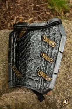 Broquel De Orco -38x25cm- 403008(Broquel De Orco 38x25cm 403008)