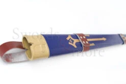 Espada Maestra De Link Zelda Con Vaina Acero 40129(Espada Maestra De Link Zelda Con Vaina 40129) 10 Espada Maestra De Link Zelda Con Vaina Acero 40129(Espada Maestra De Link Zelda Con Vaina 40129) -Figuras De Modelo 40129 600 3 3
