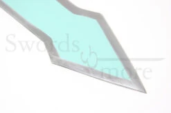 Sam SWORD ART ONLINE - ESPADA DARK REPULSER, AZUL 40281(Sword Art Online Espada Dark Repulser Azul 40281) -Figuras De Modelo 40281 600 2 3