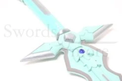 Sam SWORD ART ONLINE - ESPADA DARK REPULSER, AZUL 40281(Sword Art Online Espada Dark Repulser Azul 40281) -Figuras De Modelo 40281 600 3 3