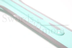 Sam SWORD ART ONLINE - ESPADA DARK REPULSER, AZUL 40281(Sword Art Online Espada Dark Repulser Azul 40281) -Figuras De Modelo 40281 600 4 3