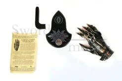 Sam Mano De Sauron Guante De Sauron OFICIAL El Señor De Los Anillos United Cutlery(Mano De Sauron Guante De Sauron Oficial El Senor De Los Anillos United Cutlery) -Figuras De Modelo 40325 6002 3