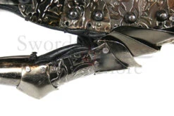 Sam Mano De Sauron Guante De Sauron OFICIAL El Señor De Los Anillos United Cutlery(Mano De Sauron Guante De Sauron Oficial El Senor De Los Anillos United Cutlery) -Figuras De Modelo 40325 600 5 3