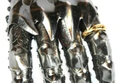 Sam Mano De Sauron Guante De Sauron OFICIAL El Señor De Los Anillos United Cutlery(Mano De Sauron Guante De Sauron Oficial El Senor De Los Anillos United Cutlery) -Figuras De Modelo 40325 600 6 3