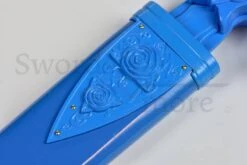 Sam Espada De Eugeo Sword Art Online 41731(Espada De Eugeo Sword Art Online 41731) 14 Sam Espada De Eugeo Sword Art Online 41731(Espada De Eugeo Sword Art Online 41731) -Figuras De Modelo 41731 009