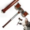 Sam Martillo De Guerra De Dain Pie De Hierro Ironfoot El Hobbit 42478(Martillo De Guerra De Dain Pie De Hierro Ironfoot El Hobbit 42478) -Figuras De Modelo 42478 1 1920x1920 76088bcf 7ef0 4181 92c5 405fddd2e01e