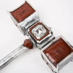 Sam Martillo De Dain Ironfoot O Dain Pie De Hierro De El Hobbit(Martillo De Dain Ironfoot O Dain Pie De Hierro De El Hobbit) -Figuras De Modelo 42478 2 1920x1920 00fcda45 eeb7 437c a43b 2aaaac413f27