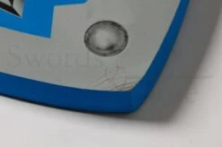 Sam Escudo De Zelda De Espuma LARP 95150(Escudo De Zelda De Espuma Larp 95150) -Figuras De Modelo 95150 600 2 3