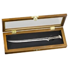 Abrecartas Thranduil NN1224(Abrecartas Thranduil Nn1224)