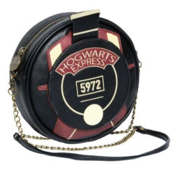 Bolso Hogwarts Express Harry Potter(Bolso Hogwarts Express Harry Potter) -Figuras De Modelo Bolso Hogwarts Express Harry Potter 2