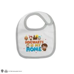Body Bebé Con Babero - Hogwarts - Harry Potter CR1711(Body Bebe Con Babero Hogwarts Harry Potter Cr1711) 9 Body Bebé Con Babero - Hogwarts - Harry Potter CR1711(Body Bebe Con Babero Hogwarts Harry Potter Cr1711) -Figuras De Modelo CR1711 VUE3 480
