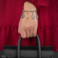 Charm Casas De Hogwarts- Harry Potter CR3104(Charm Casas De Hogwarts Harry Potter Cr3104) -Figuras De Modelo CR3101 VUE4 480