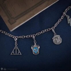 Charm Casas De Hogwarts- Harry Potter CR3104(Charm Casas De Hogwarts Harry Potter Cr3104) -Figuras De Modelo CR3103 VUE3 480