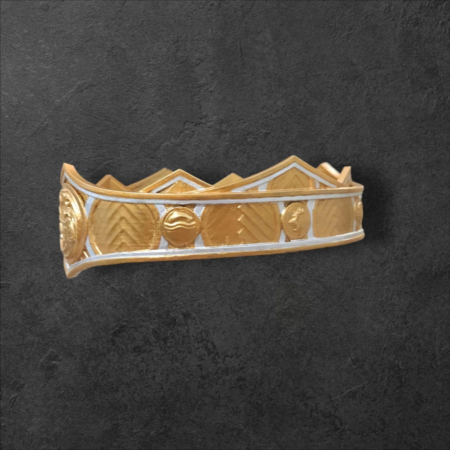 Corona De Rhaenyra Targaryen House Of Dragon(Corona De Rhaenyra Targaryen House Of Dragon) 3 Corona De Rhaenyra Targaryen House Of Dragon(Corona De Rhaenyra Targaryen House Of Dragon)