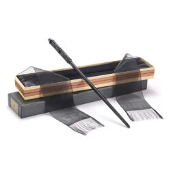 Harry Potter Varita Mágica Profesor Snape NN7150(Harry Potter Varita Magica Profesor Snape Nn7150)