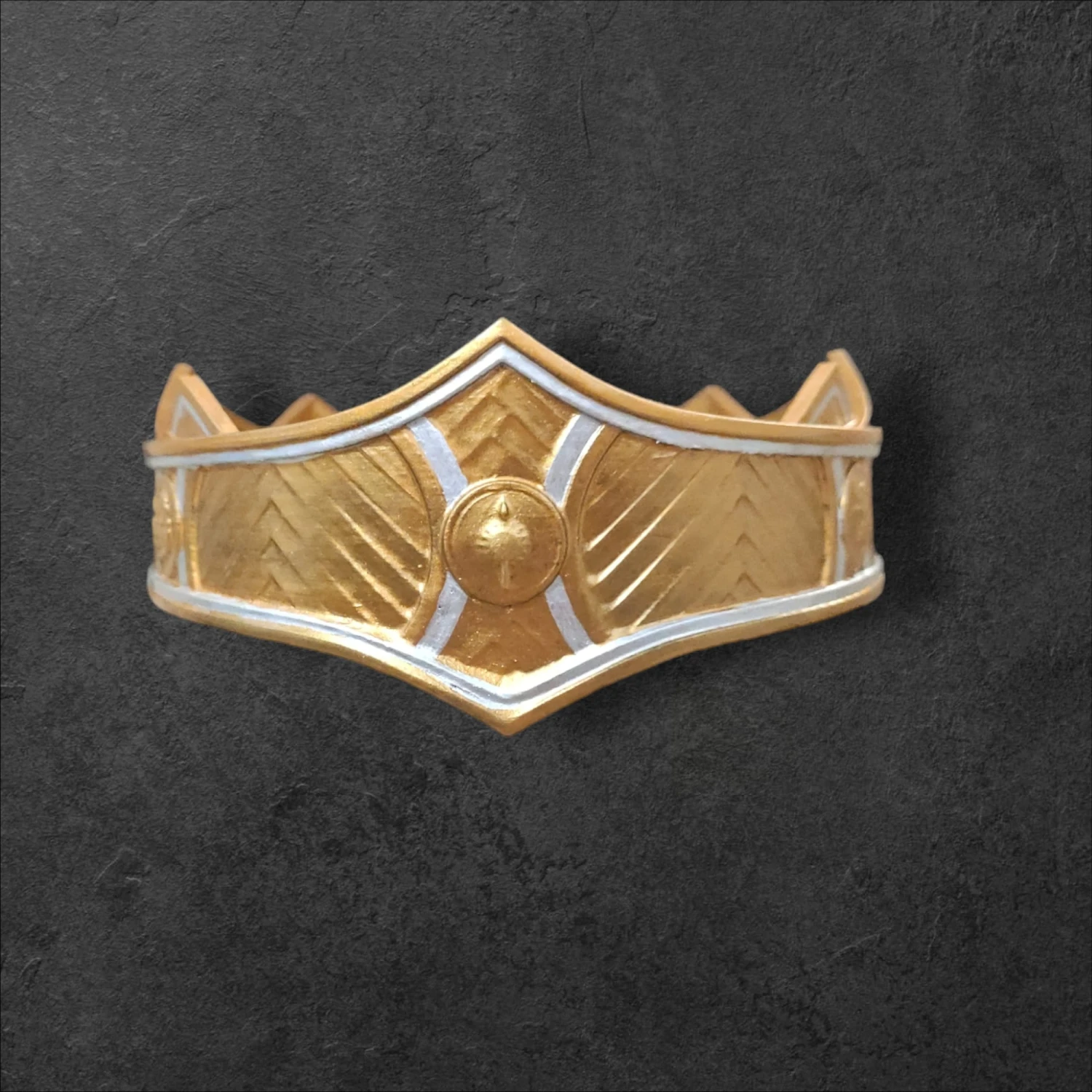 Corona De Rhaenyra Targaryen House Of Dragon(Corona De Rhaenyra Targaryen House Of Dragon) 9 Corona De Rhaenyra Targaryen House Of Dragon(Corona De Rhaenyra Targaryen House Of Dragon) - Imagen 7