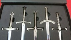 AMT 1112 ABRECARTAS ESPADAS JUEGO DE TRONOS(1112 Abrecartas Espadas Juego De Tronos) -Figuras De Modelo LTM3MzMxLmpwZzE5MDgwMjA5MDY1OA3D3D