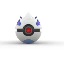 Pokeball Artesanal Lugia(Pokeball Artesanal Lugia)