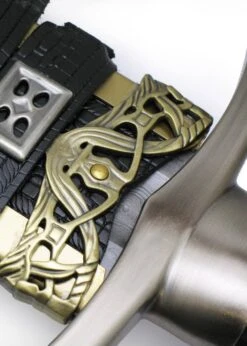 Vaina De La Espada Garra Juego De Tronos OFICIAL 0108220108(0108220108 Vaina De La Espada Garra Juego De Tronos Oficial) -Figuras De Modelo MDEwODIyMDEwOC12YWluYS1lc3BhZGEtZ2FycmEtanVlZ28tdHJvbm9zLW9maWNpYWwtODQ2MS5qcGcxOTA4MDIwOTMwMzI3D