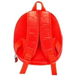 Mochila Eggy Iron Man Marvel 28cm(Mochila Eggy Iron Man Marvel 28cm 1) -Figuras De Modelo Mochila Eggy Iron Man Marvel 28cm 4