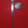 AMT Espada Hielo De Ned Stark Juego De Tronos (Decorativa Con Vaina)(Espada Hielo De Ned Stark Juego De Tronos Decorativa Con Vaina)