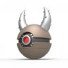 Pokeball Artesanal De Pinsir(Pokeball Artesanal De Pinsir)