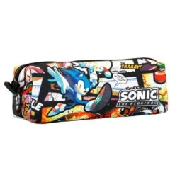 Portatodo Vintage Sonic The Hedgehog(Portatodo Vintage Sonic The Hedgehog) -Figuras De Modelo Portatodo Vintage Sonic the Hedgehog 1