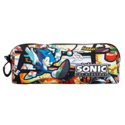 Portatodo Vintage Sonic The Hedgehog(Portatodo Vintage Sonic The Hedgehog) -Figuras De Modelo Portatodo Vintage Sonic the Hedgehog 2