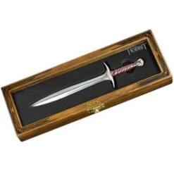 Abrecartas Dardo De Bilbo Bolson NN1202(Abrecartas Dardo De Bilbo Bolson Nn1202)