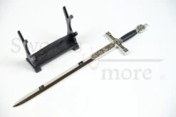 Sam Abrecartas Excalibur Con Expositor 41779(Abrecartas Excalibur Con Expositor 41779)