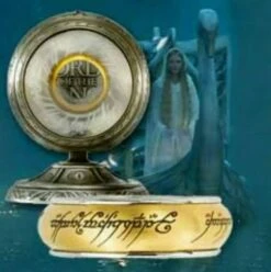 Anillo único Rotatorio Acero(Anillo Unico Rotatorio Acero)