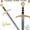 Espada Robin Hood Grabado Profundo MA754(Ma754 Espada Robin Hood Grabado Profundo) -Figuras De Modelo bWE3NTQtZXNwYWRhLXJvYmluLWhvb2QtZ3JhYmFkby1wcm9mdW5kby0yNTU1Ny5qcGcxOTA4MDIxNjI0NDM3D