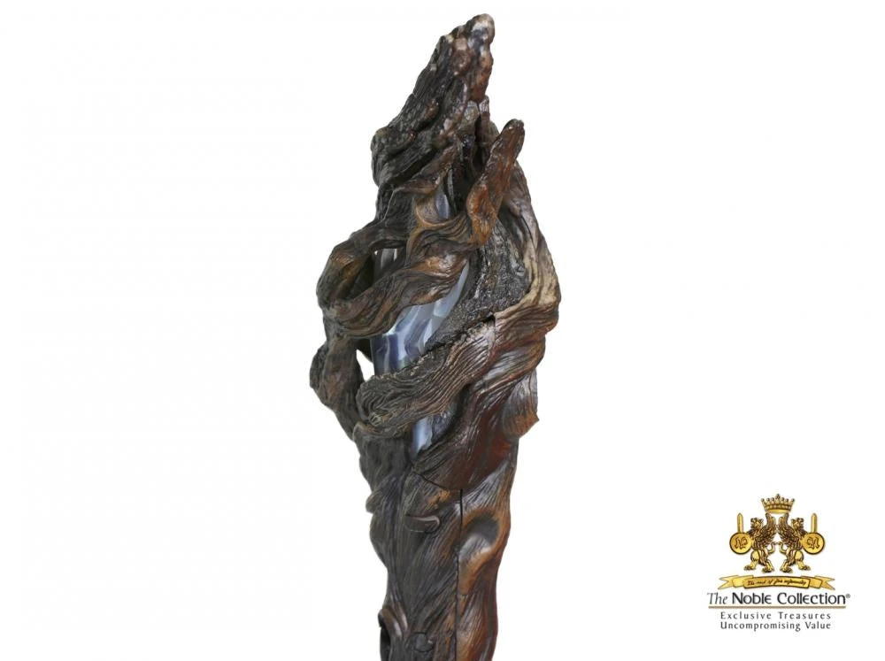 Bastón De Gandalf El Gris Con Luz OFICIAL NN1247(Baston De Gandalf El Gris Con Luz Oficial Nn1247) 4 Bastón De Gandalf El Gris Con Luz OFICIAL NN1247(Baston De Gandalf El Gris Con Luz Oficial Nn1247) - Imagen 2