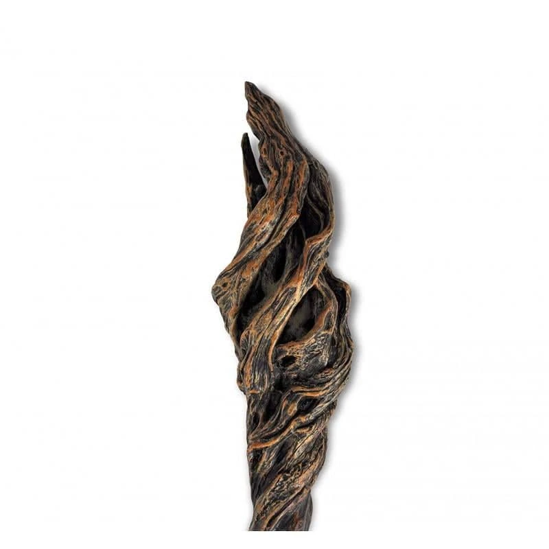 Bastón De Gandalf El Gris Con Luz OFICIAL NN1247(Baston De Gandalf El Gris Con Luz Oficial Nn1247) 5 Bastón De Gandalf El Gris Con Luz OFICIAL NN1247(Baston De Gandalf El Gris Con Luz Oficial Nn1247) - Imagen 3