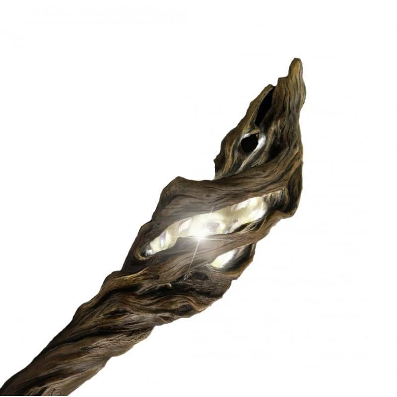 Bastón De Gandalf El Gris Con Luz OFICIAL NN1247(Baston De Gandalf El Gris Con Luz Oficial Nn1247) 6 Bastón De Gandalf El Gris Con Luz OFICIAL NN1247(Baston De Gandalf El Gris Con Luz Oficial Nn1247) - Imagen 4