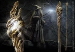 Bastón De Gandalf El Gris Con Luz OFICIAL NN1247(Baston De Gandalf El Gris Con Luz Oficial Nn1247) 11 Bastón De Gandalf El Gris Con Luz OFICIAL NN1247(Baston De Gandalf El Gris Con Luz Oficial Nn1247) -Figuras De Modelo bm4xmjq3lwjhc3rulwdhbmrhbgytz3jpcy1jb24tbhv6lw9mawnpywwtmjk0mzkuanbnmtkwodaymtyzotmw 2