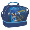 Bolsa Portametiendas Sonic 2(Bolsa Portametiendas Sonic 2)
