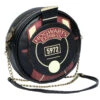 Bolso Hogwarts Express Harry Potter(Bolso Hogwarts Express Harry Potter)