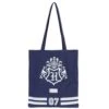 Bolso Shopping Hogwarts Harry Potter(Bolso Shopping Hogwarts Harry Potter)