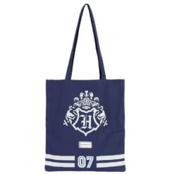 Bolso Shopping Hogwarts Harry Potter(Bolso Shopping Hogwarts Harry Potter)
