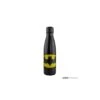 Botella Isotérmica 500ml - Logo Amarillo Batman - DC Comics DO4061(Botella Isotermica 500ml Logo Amarillo Batman Dc Comics Do4061) -Figuras De Modelo botella isotermica 500ml logo amarillo batman dc comics do4061 espadasymas