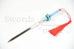 Sam Abrecartas Espada Asuna Sword Art Online 92702(Abrecartas Espada Asuna Sword Art Online 92702) -Figuras De Modelo brief ffner1 005 1