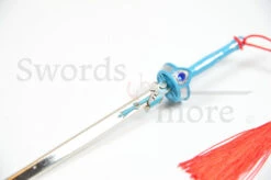 Sam Abrecartas Espada Asuna Sword Art Online 92702(Abrecartas Espada Asuna Sword Art Online 92702) -Figuras De Modelo brief ffner1 006 1