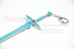 Sam Abrecartas Espada Blue Dark Repulser Sword Art Online 92703(Abrecartas Espada Blue Dark Repulser Sword Art Online 92703) -Figuras De Modelo brief ffner2 007 1