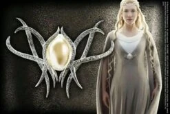 Broche De Galadriel NN1232(Broche De Galadriel Nn1232)